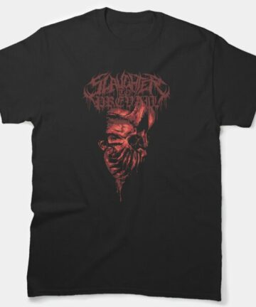 Slaughter to Prevail T-Shirt