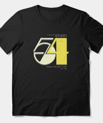 Studio 54 T-Shirt