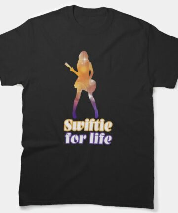 Swiftie T-Shirt