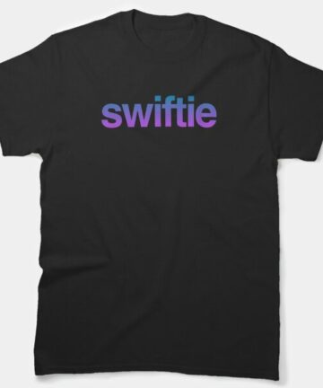 Swiftie T-Shirt