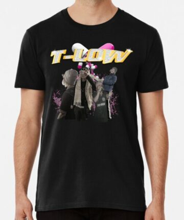 T-LOW T-Shirt