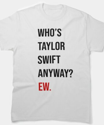 Taylor Swift 22 T-Shirt