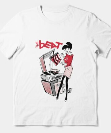The Beat band T-Shirt