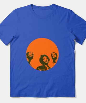 The Fugees T-Shirt