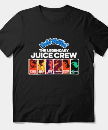 The Legendary Juice Crew T-Shirt