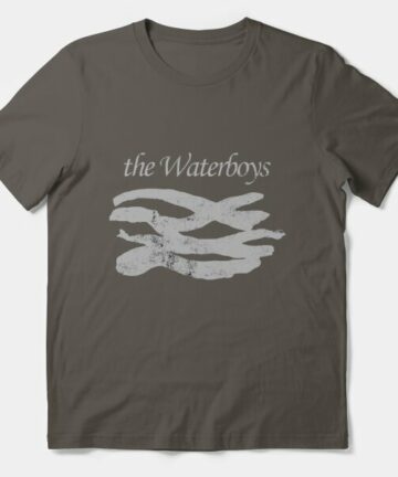 The Waterboys T-Shirt