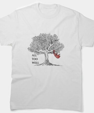 all too well T-Shirt