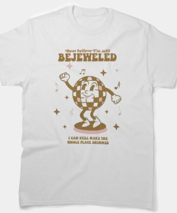 bejeweled! T-Shirt