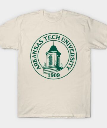 Arkansas Tech T-Shirt