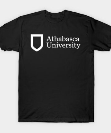 Athabasca University T-Shirt