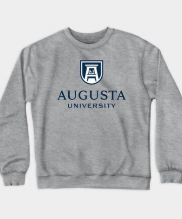 Augusta Crewneck Sweatshirt