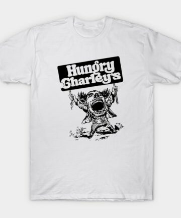 Chuck's Vintage T-Shirt