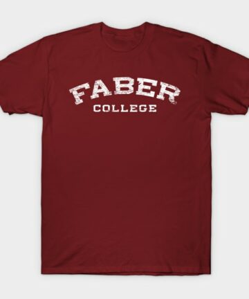 Faber College T-Shirt