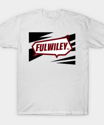 fulwiley. 12. T-Shirt