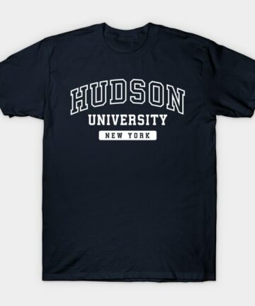 Hudson University T-Shirt