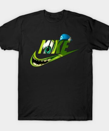Mike T-Shirt