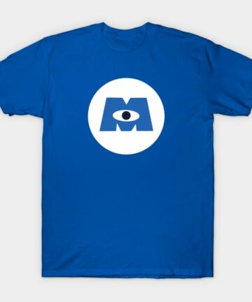 Monsters Inc T-Shirt