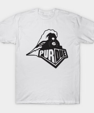 Purdue T-Shirt