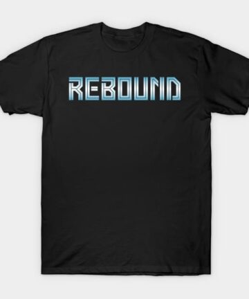 Rebound T-Shirt