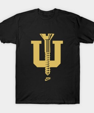 SCREW IU T-Shirt