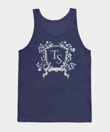 Tortured Poet v2 Tank Top