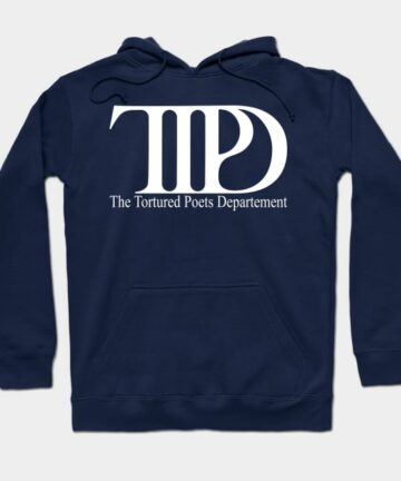 TTPD Hoodie