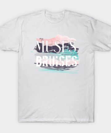 TTPD - Muses T-Shirt
