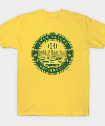 Utah Valley T-Shirt