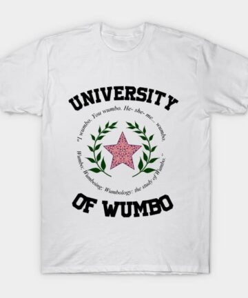 Wumbo T-Shirt