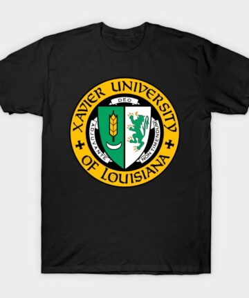 Xavier 1925 University Apparel T-Shirt