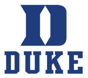 Duke Blue Devils Option 1