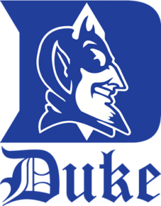 Duke Blue Devils Option 5