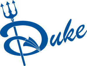 Duke Blue Devils Option 9