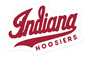 Indiana Hoosiers Option 6