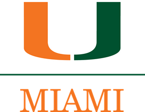 University of Miami Option 1