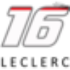 Charles Leclerc 16 F1