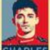 Charles Leclerc Hope