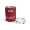 Harvard Dad T-Shirt - Sport Grey Harvard law school coffee tumbler