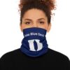 Duke University Alumni Sweatshirt – Navy Duke blue devils neck gaiter