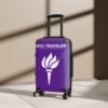 Nyu Law T-Shirt Nyu suitcase