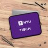 Nyu Law T-Shirt Nyu tisch laptop sleeve