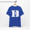Duke University Alumni Sweatshirt – Navy Duke basketball t-shirt