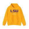 Louisiana state university (lsu) hoodie