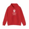 Indiana university hoodie