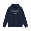 Georgetown university hoodie