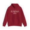 University of alabama hoodie