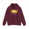 Arizona state university (asu) hoodie
