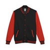 Black/Red