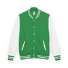 Green/White