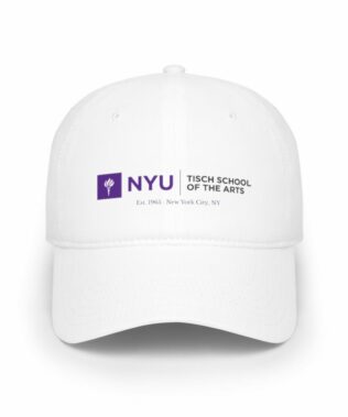 Nyu merch |